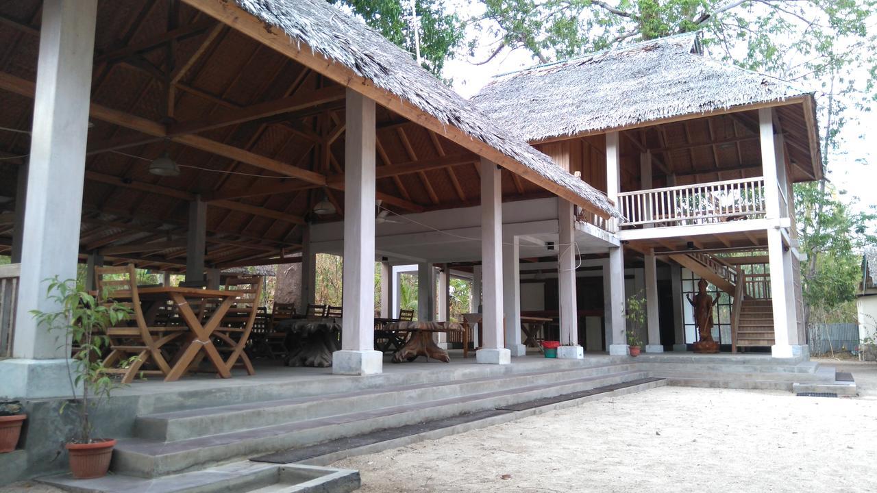 Jonaths Cottage Bunaken Exteriér fotografie