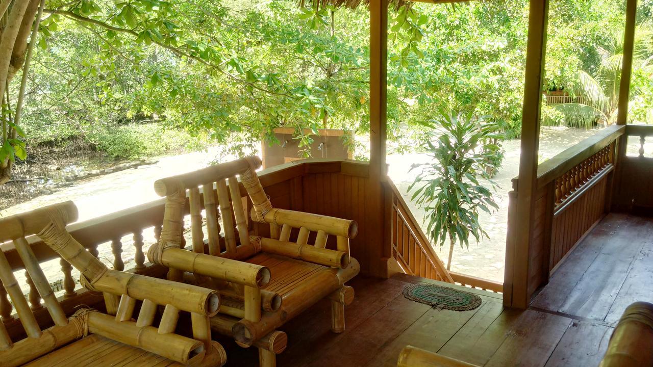 Jonaths Cottage Bunaken Exteriér fotografie
