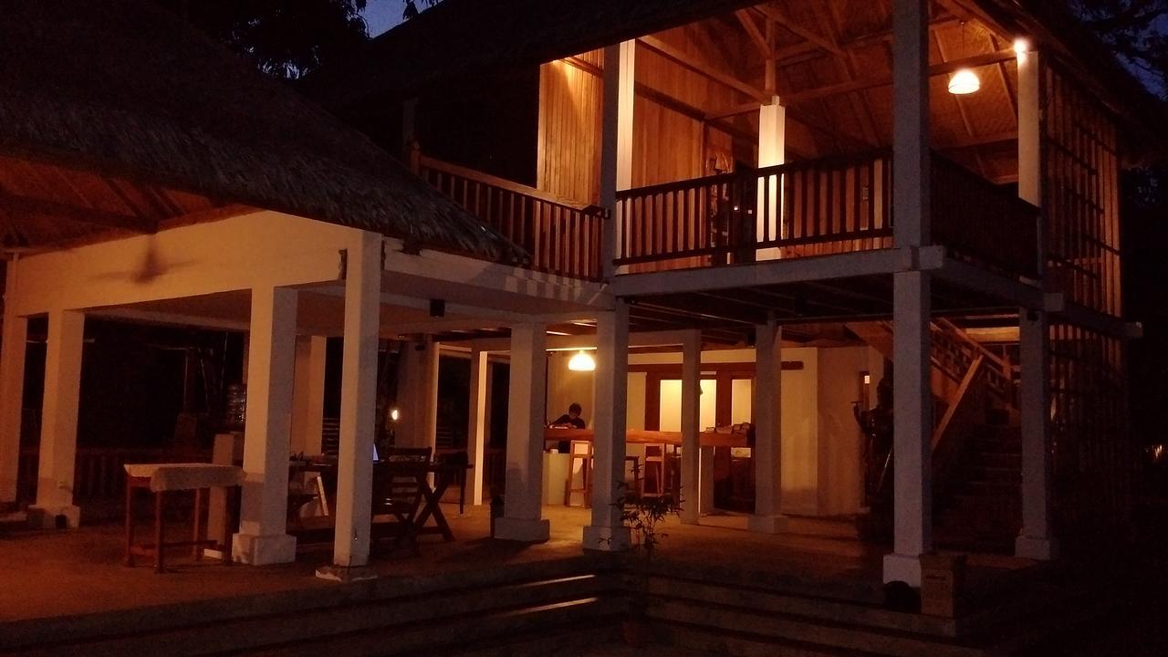Jonaths Cottage Bunaken Exteriér fotografie