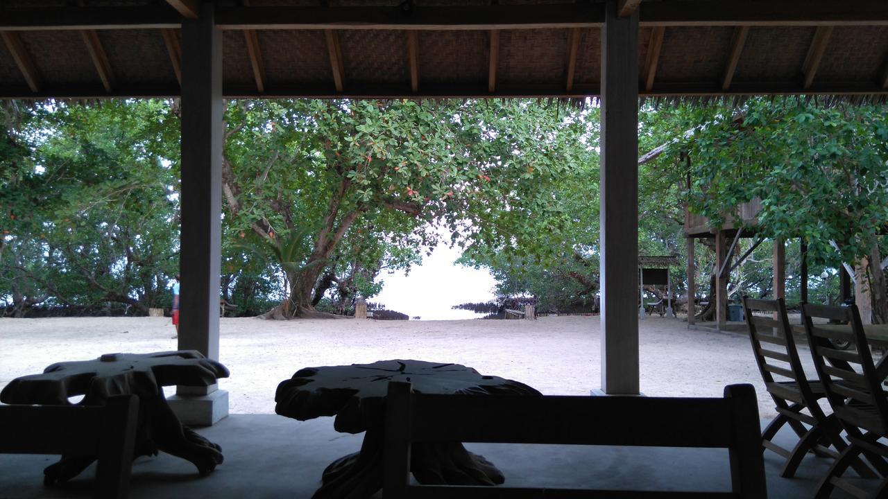 Jonaths Cottage Bunaken Exteriér fotografie