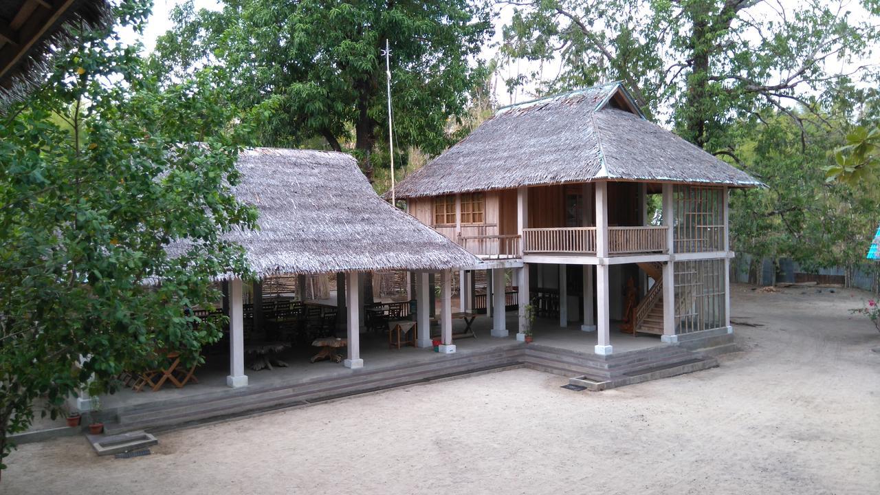 Jonaths Cottage Bunaken Exteriér fotografie