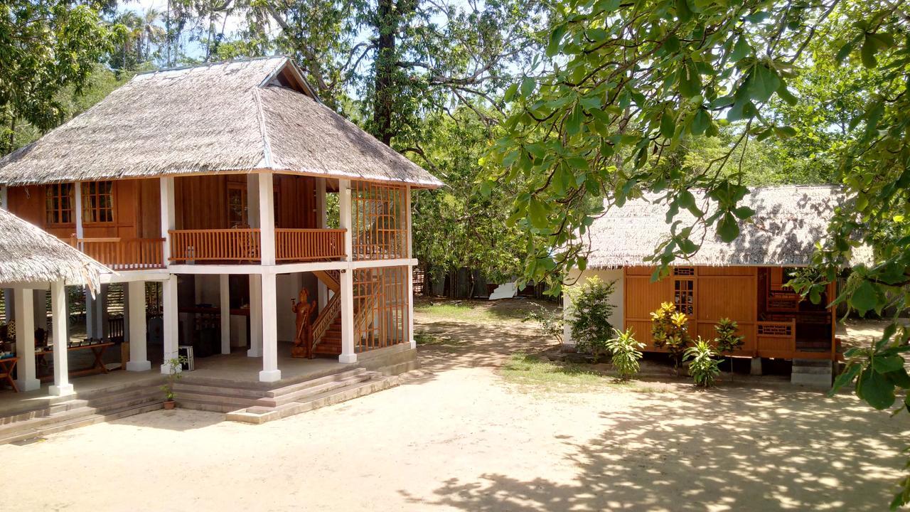 Jonaths Cottage Bunaken Exteriér fotografie