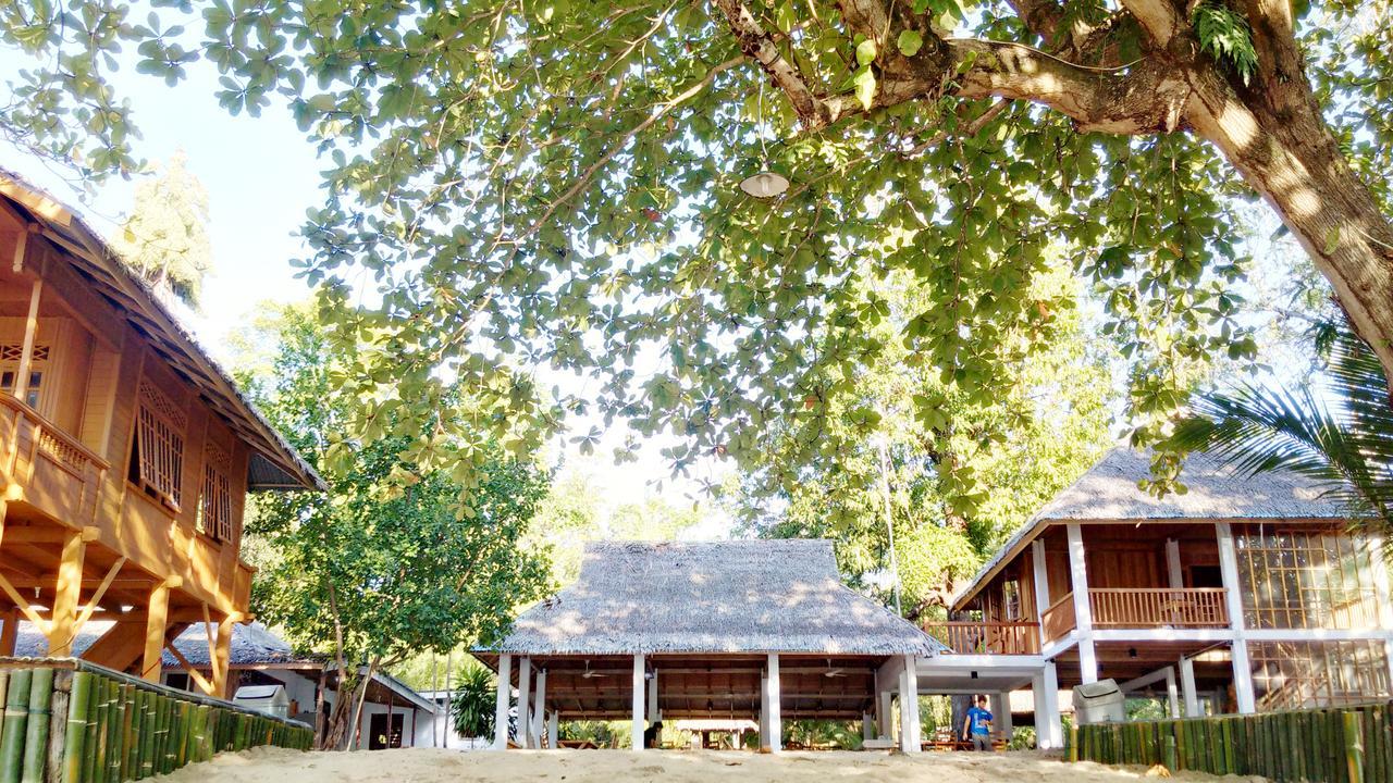Jonaths Cottage Bunaken Exteriér fotografie